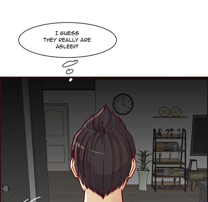 Never Too Late Chapter 81 - Manhwa18.com