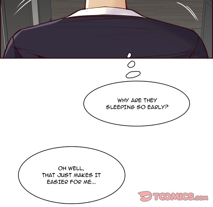 Never Too Late Chapter 81 - Manhwa18.com