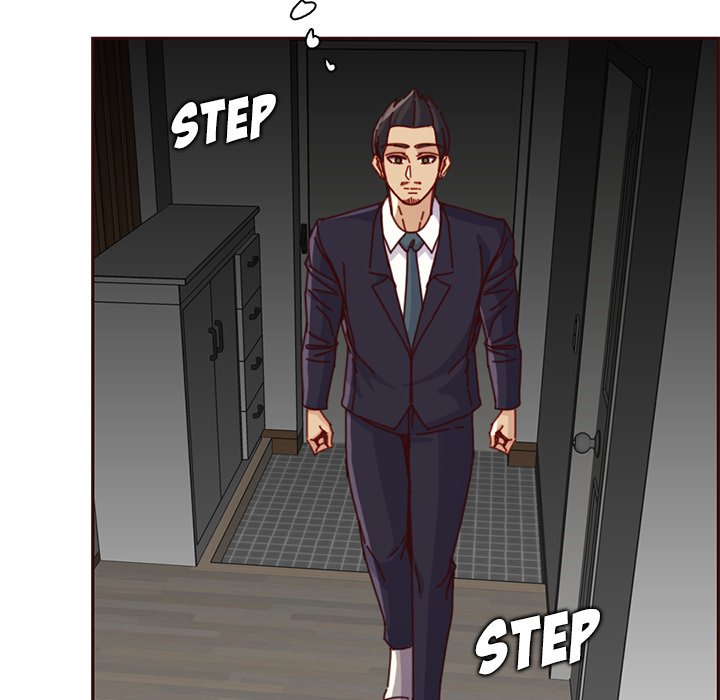 Never Too Late Chapter 81 - Manhwa18.com