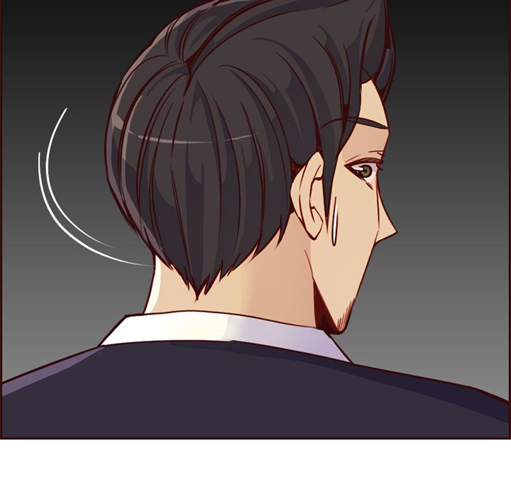 Never Too Late Chapter 81 - Manhwa18.com