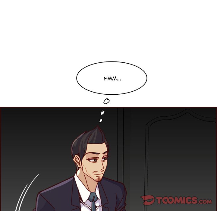 Never Too Late Chapter 81 - Manhwa18.com