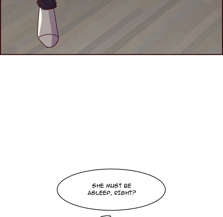 Never Too Late Chapter 81 - Manhwa18.com