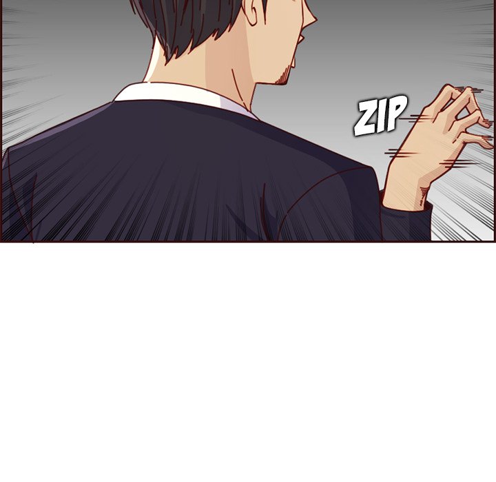 Never Too Late Chapter 81 - Manhwa18.com