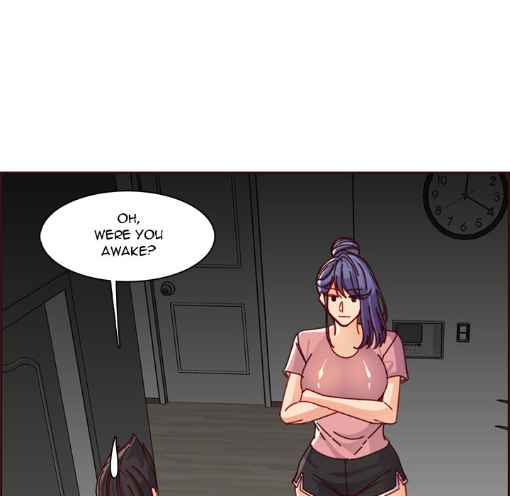 Never Too Late Chapter 81 - Manhwa18.com