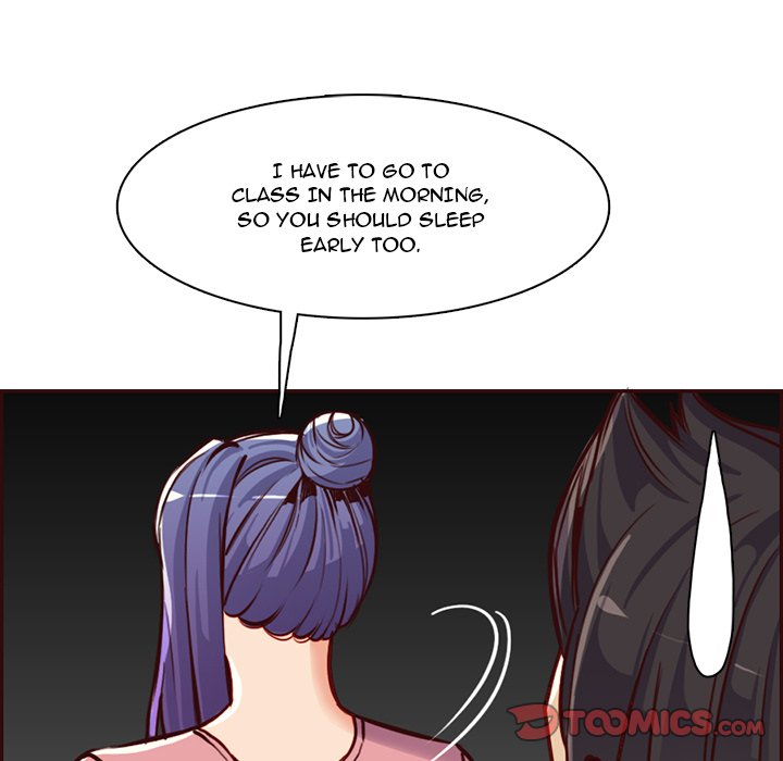 Never Too Late Chapter 81 - Manhwa18.com