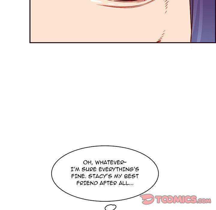 Never Too Late Chapter 81 - Manhwa18.com