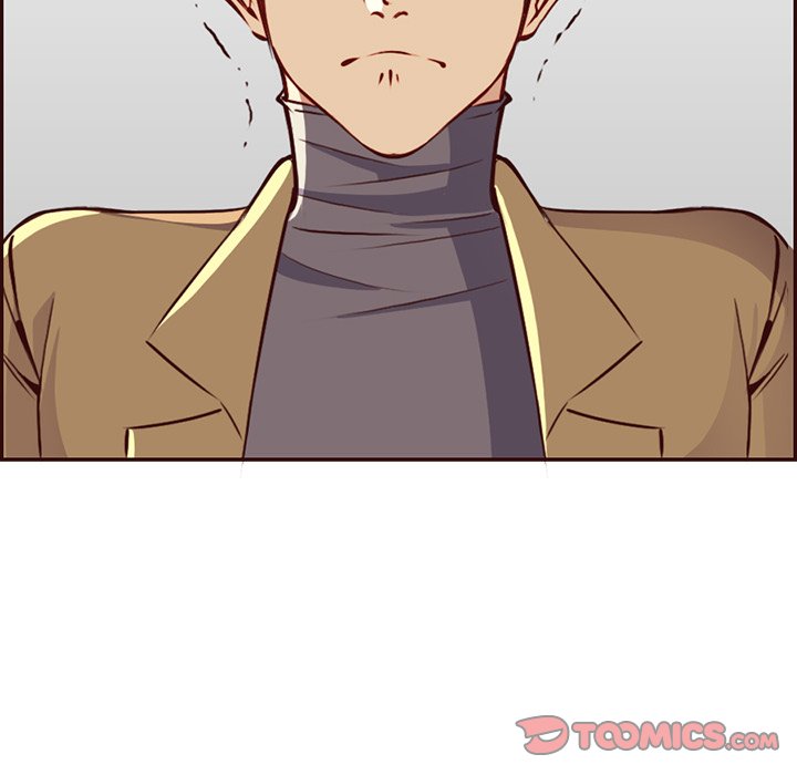 Never Too Late Chapter 81 - Manhwa18.com