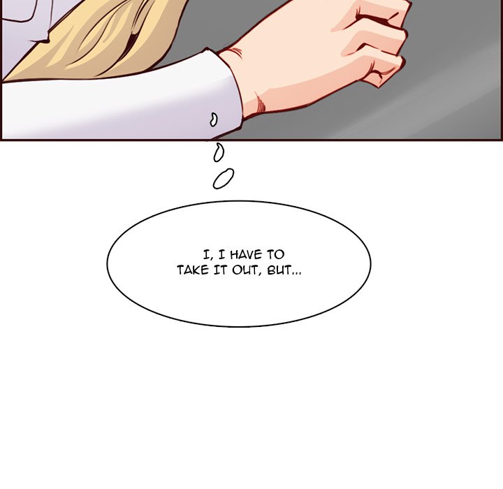 Never Too Late Chapter 81 - Manhwa18.com