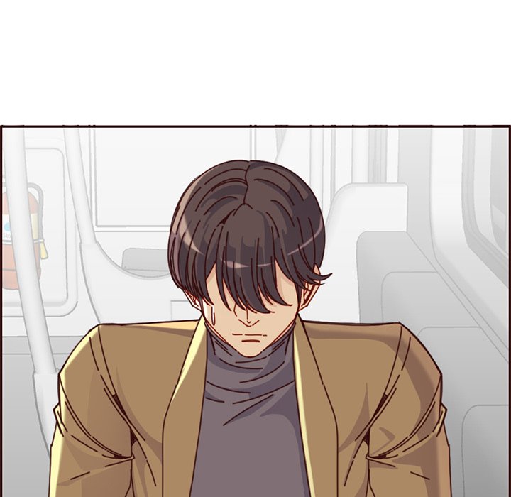 Never Too Late Chapter 81 - Manhwa18.com