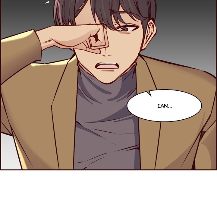 Never Too Late Chapter 81 - Manhwa18.com