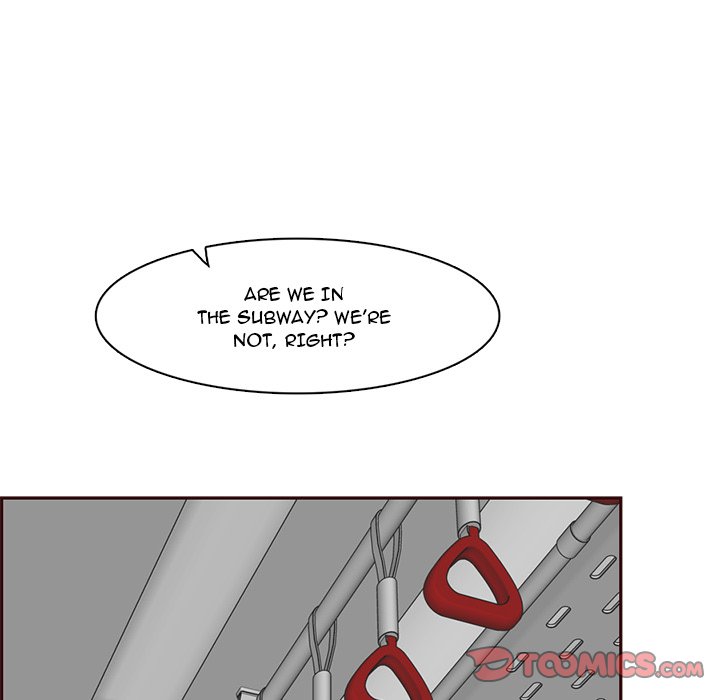 Never Too Late Chapter 81 - Manhwa18.com