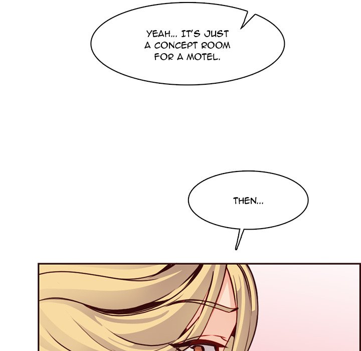 Never Too Late Chapter 81 - Manhwa18.com