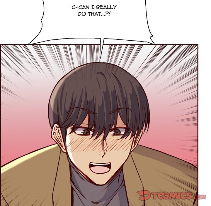 Never Too Late Chapter 81 - Manhwa18.com