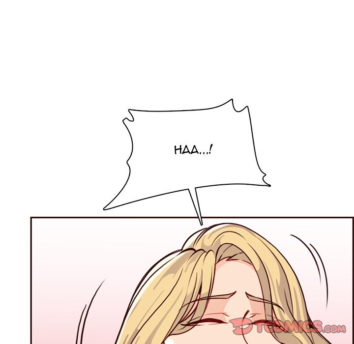 Never Too Late Chapter 81 - Manhwa18.com