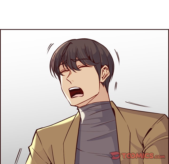 Never Too Late Chapter 81 - Manhwa18.com