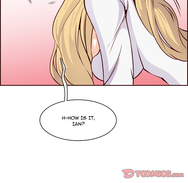 Never Too Late Chapter 81 - Manhwa18.com