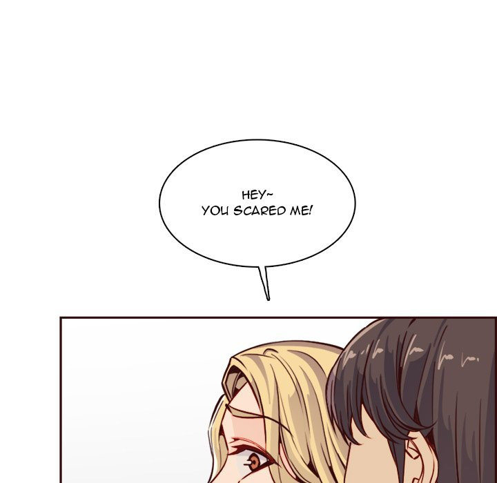 Never Too Late Chapter 82 - Manhwa18.com