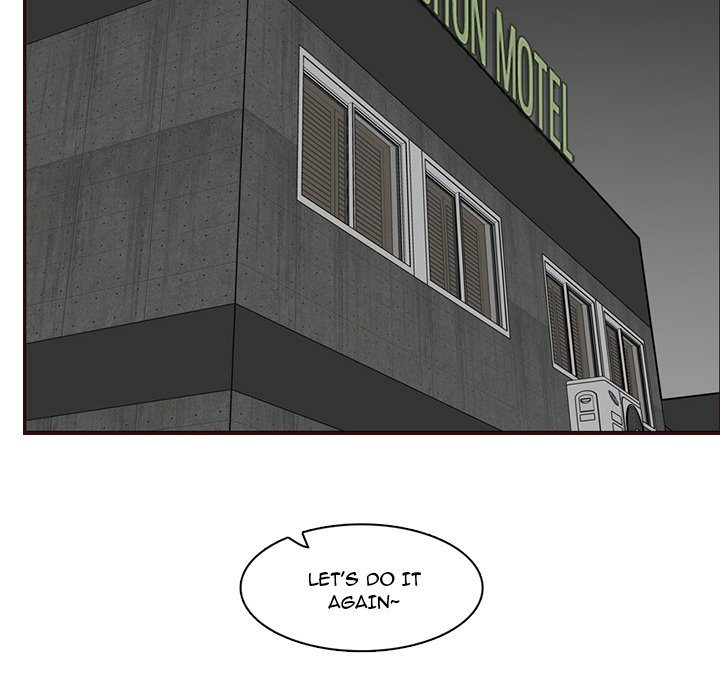 Never Too Late Chapter 82 - Manhwa18.com