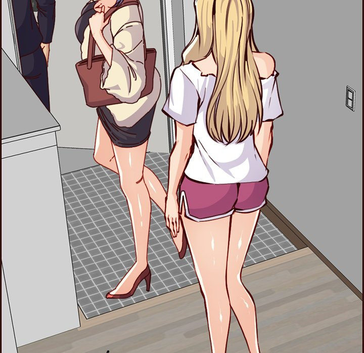 Never Too Late Chapter 83 - Manhwa18.com