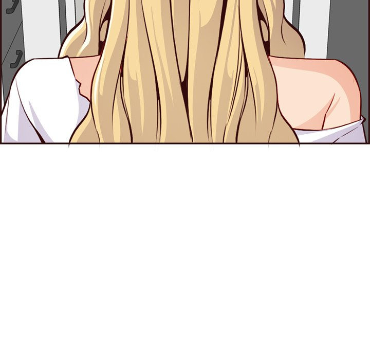 Never Too Late Chapter 83 - Manhwa18.com