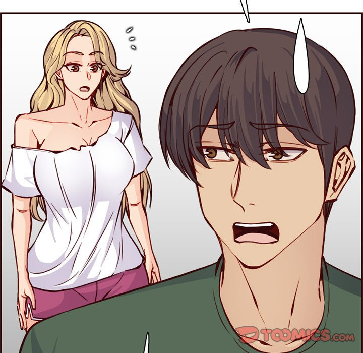 Never Too Late Chapter 83 - Manhwa18.com