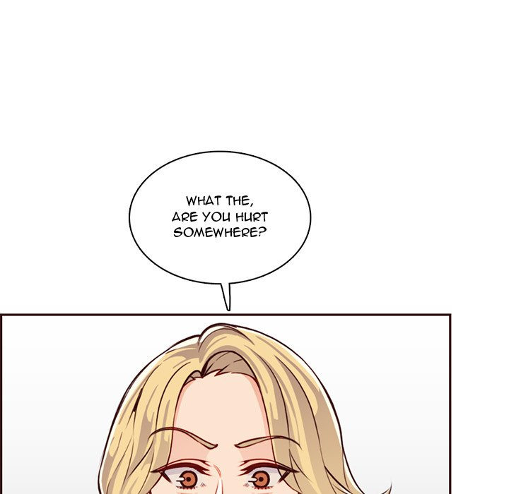 Never Too Late Chapter 83 - Manhwa18.com