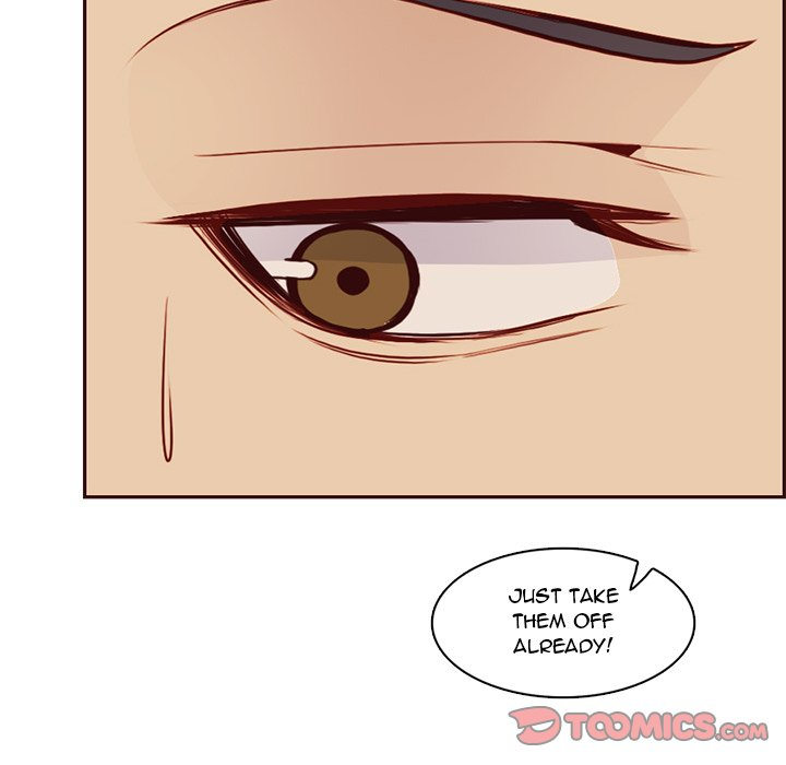 Never Too Late Chapter 83 - Manhwa18.com