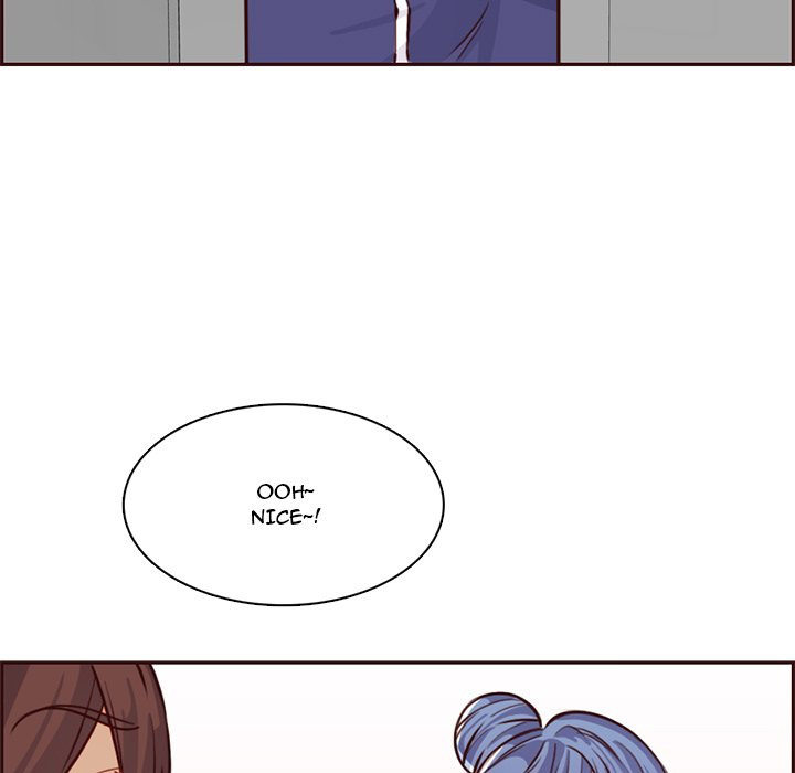 Never Too Late Chapter 83 - Manhwa18.com