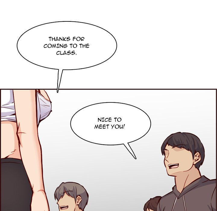 Never Too Late Chapter 83 - Manhwa18.com