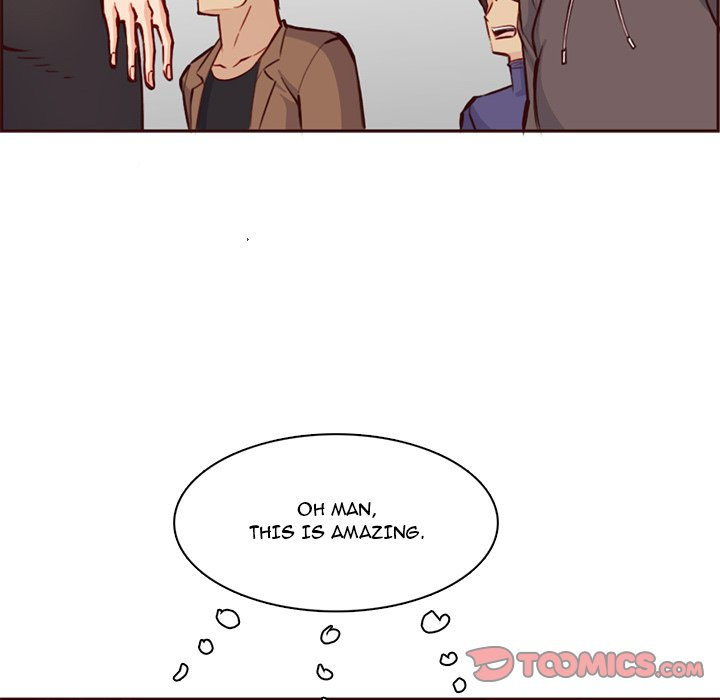 Never Too Late Chapter 83 - Manhwa18.com