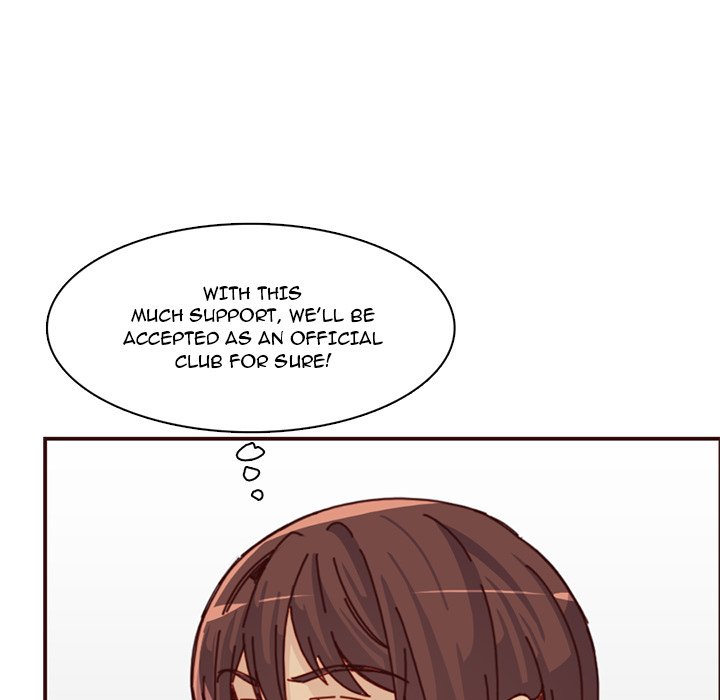 Never Too Late Chapter 83 - Manhwa18.com