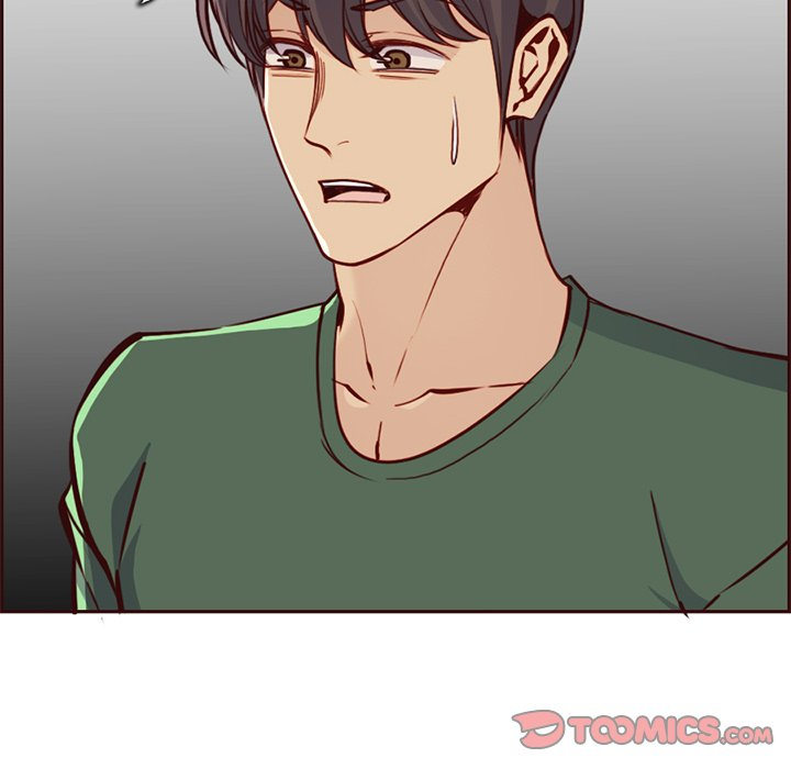 Never Too Late Chapter 84 - Manhwa18.com