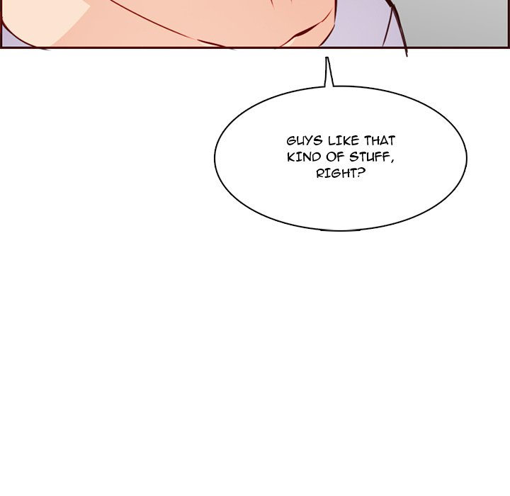 Never Too Late Chapter 84 - Manhwa18.com