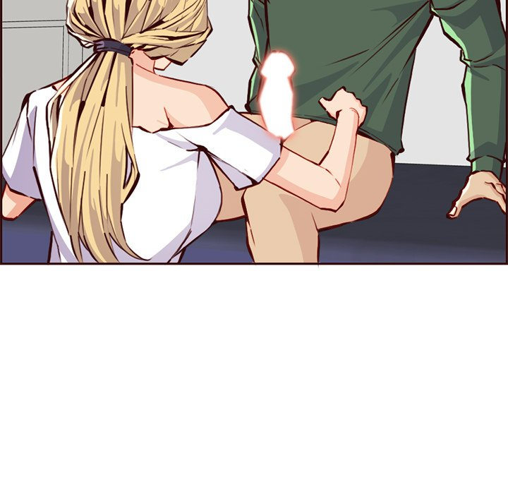 Never Too Late Chapter 84 - Manhwa18.com