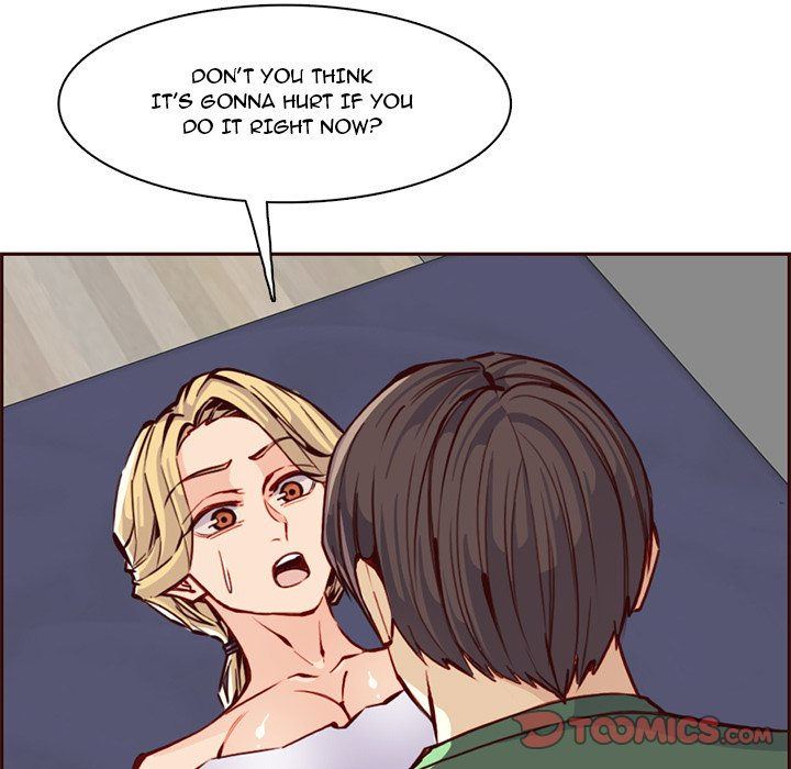 Never Too Late Chapter 84 - Manhwa18.com