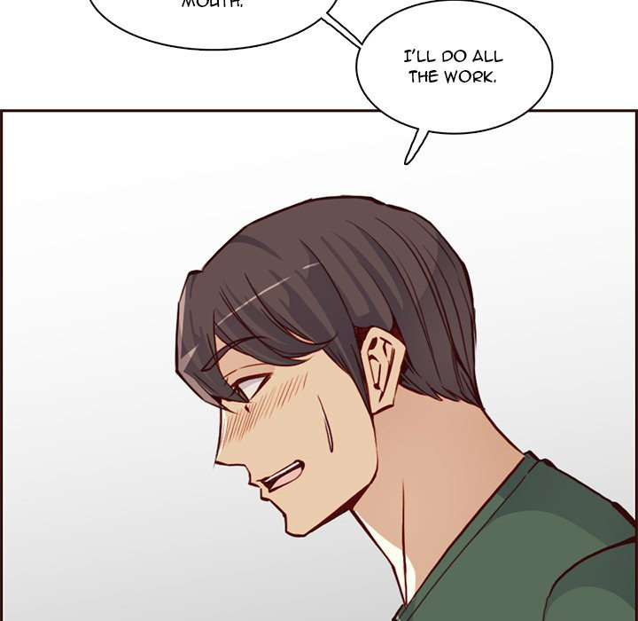 Never Too Late Chapter 84 - Manhwa18.com