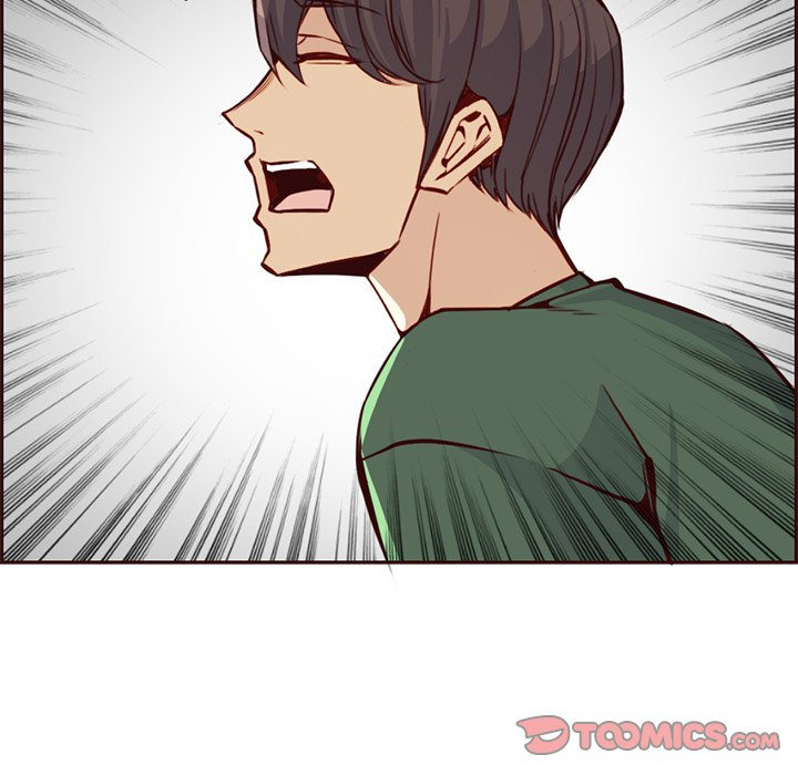 Never Too Late Chapter 84 - Manhwa18.com