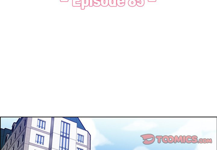 Never Too Late Chapter 85 - Manhwa18.com