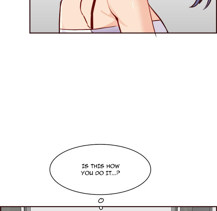 Never Too Late Chapter 85 - Manhwa18.com