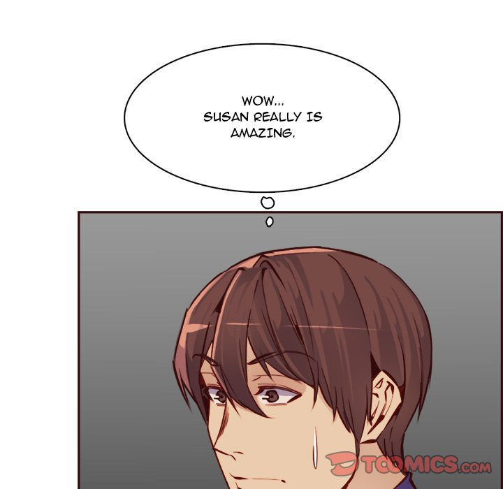 Never Too Late Chapter 85 - Manhwa18.com