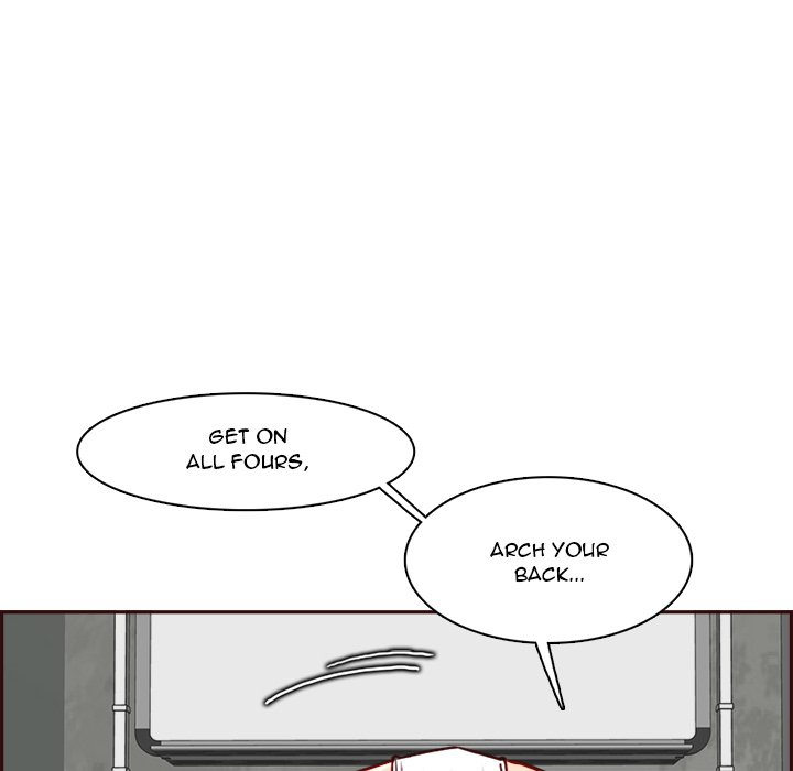 Never Too Late Chapter 85 - Manhwa18.com