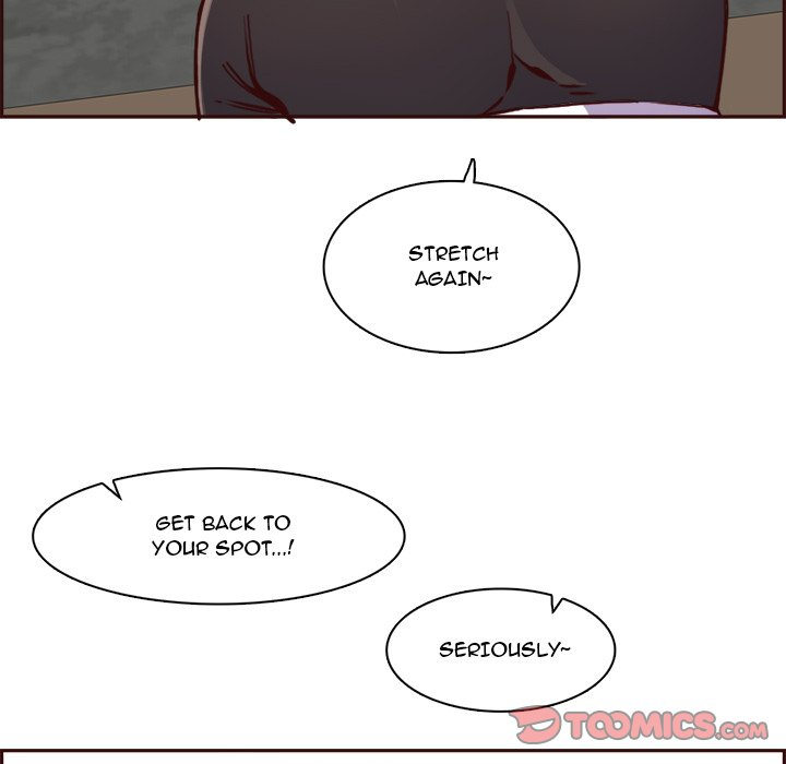 Never Too Late Chapter 85 - Manhwa18.com