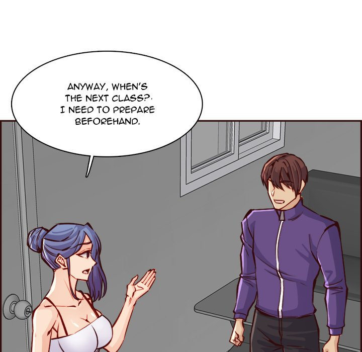 Never Too Late Chapter 85 - Manhwa18.com