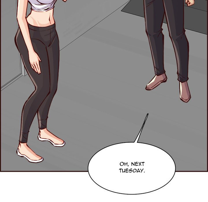 Never Too Late Chapter 85 - Manhwa18.com