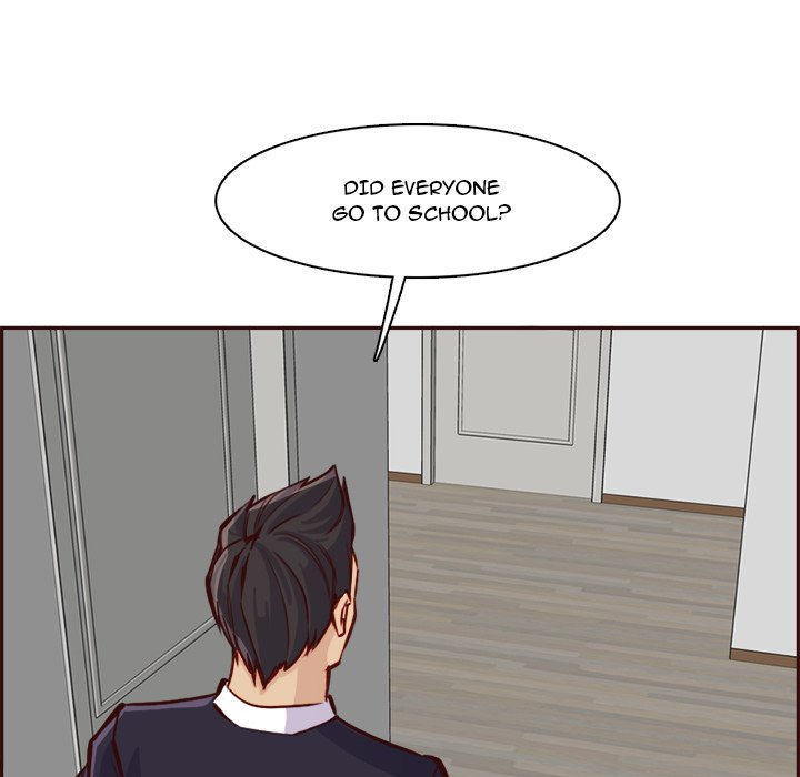 Never Too Late Chapter 85 - Manhwa18.com