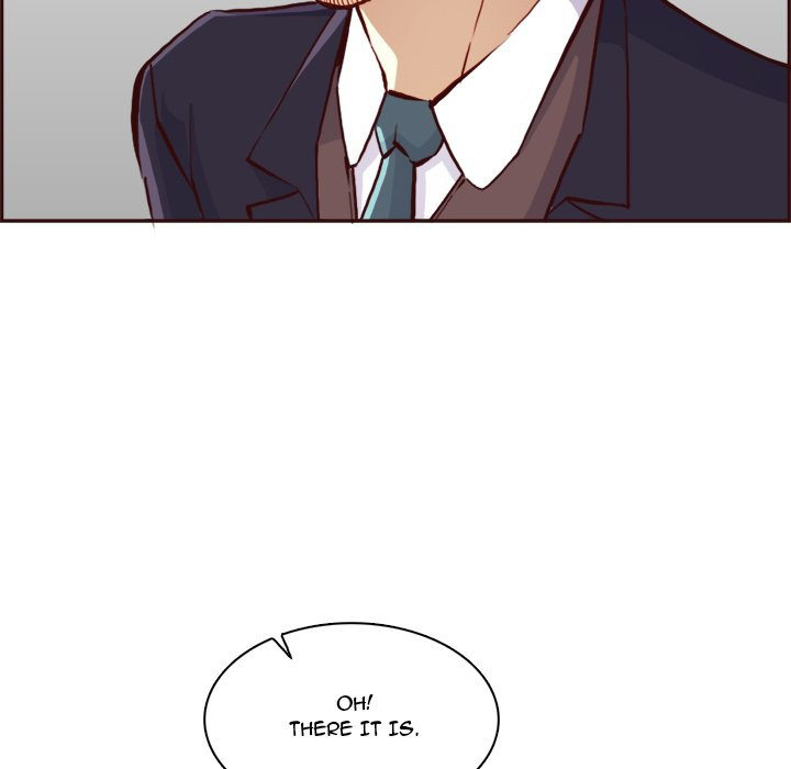 Never Too Late Chapter 85 - Manhwa18.com