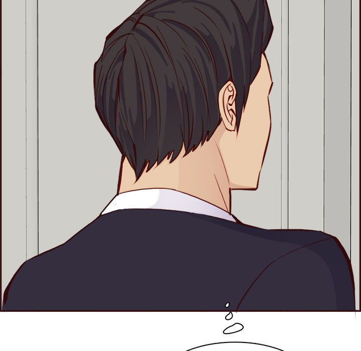 Never Too Late Chapter 85 - Manhwa18.com