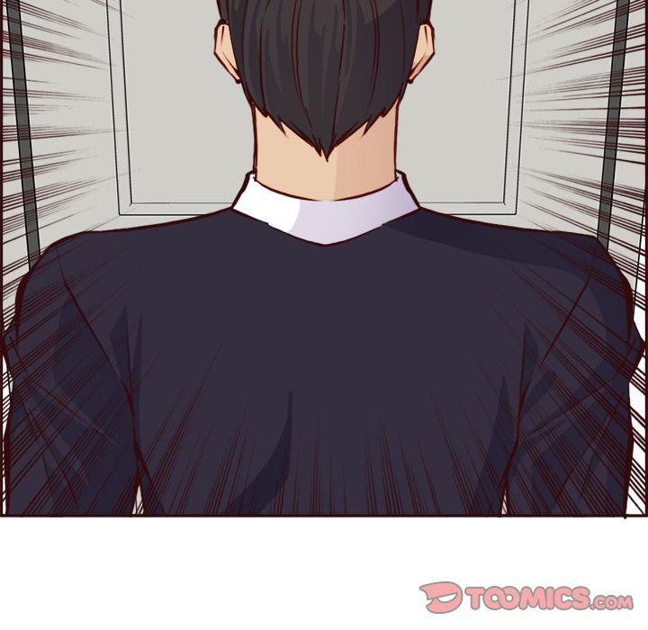 Never Too Late Chapter 85 - Manhwa18.com