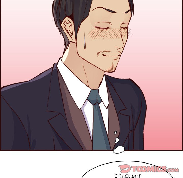 Never Too Late Chapter 85 - Manhwa18.com