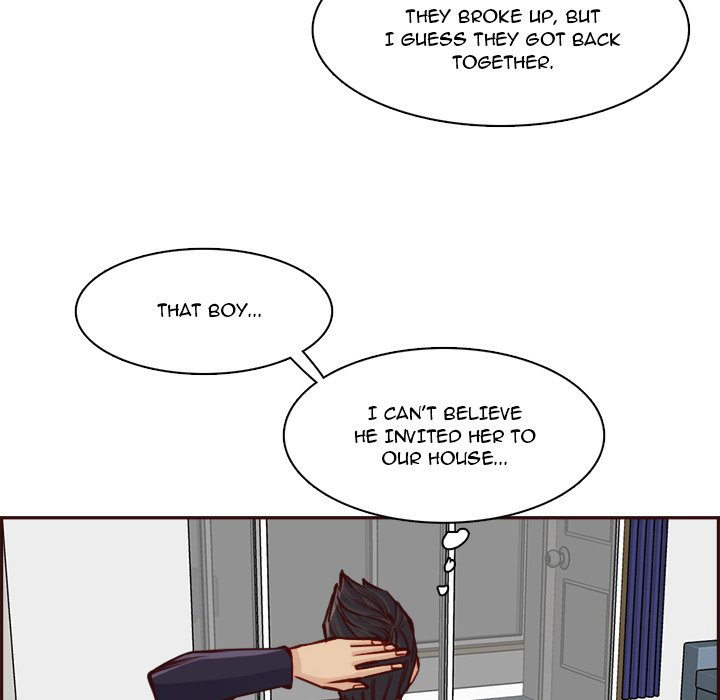 Never Too Late Chapter 85 - Manhwa18.com